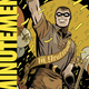 Image for article titled How do you write Watchmen comics without Alan Moore? Darwyn Cooke fills us in